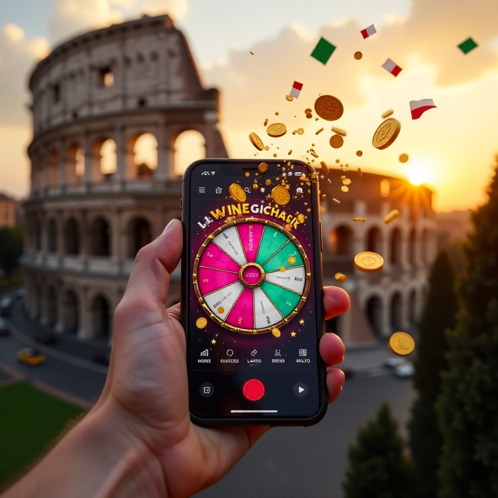 demo Crazy Time gratis con ruota dal vivo, moltiplicatori e segmenti bonus su smartphone, RTP e storico delle uscite degli operatori italiani Sisal Snai Eurobet